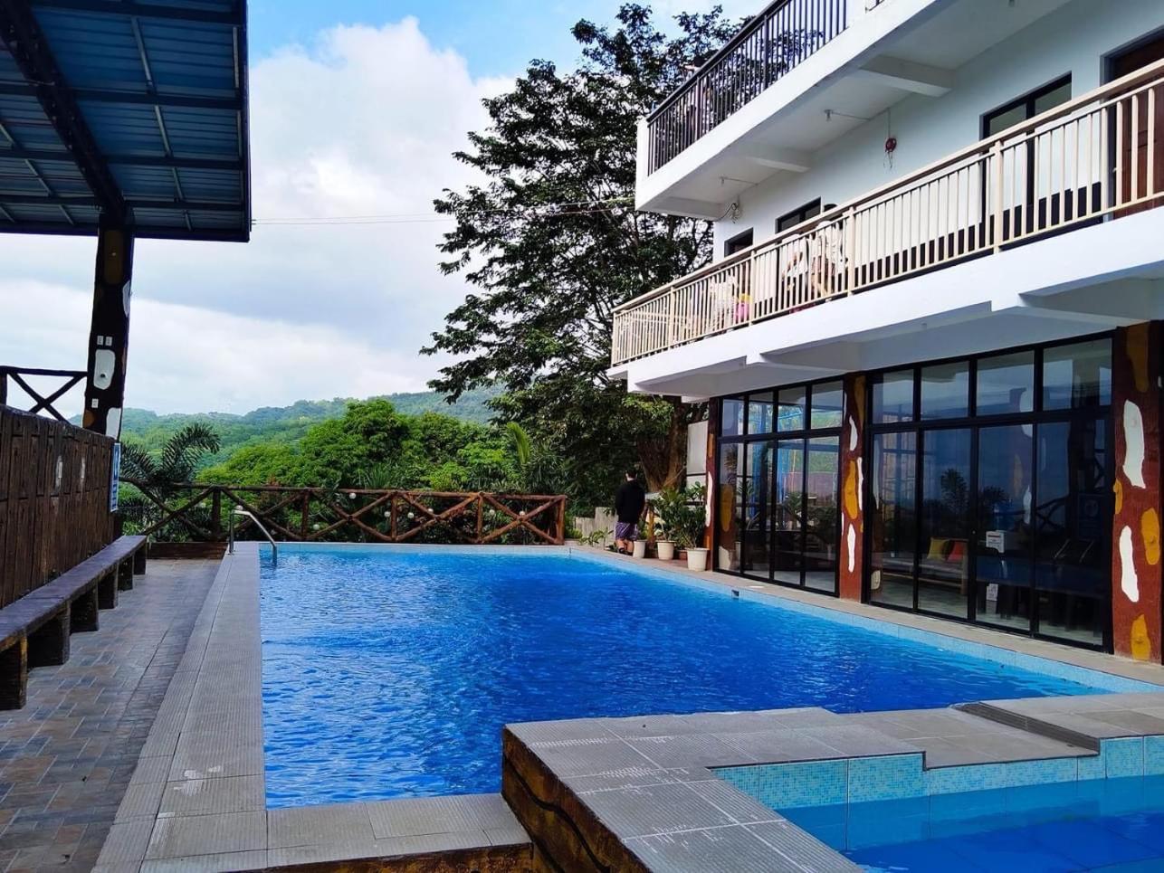 Santiago Private Resort Pililla Exterior foto